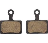 Trickstuff Pastillas de frenos Disc STANDARD para Shimano gris SH-011