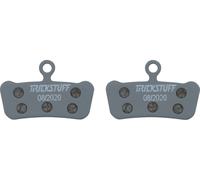 Trickstuff Pastillas de frenos Disc STANDARD para SRAM/Avid gris SR-003