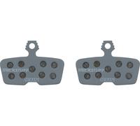 Trickstuff Pastillas de frenos Disc STANDARD para SRAM/Avid gris SR-004
