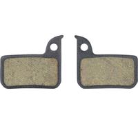 Trickstuff Pastillas de frenos Disc STANDARD para SRAM/Avid gris SR-009