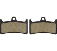 Trickstuff Pastillas de frenos Disc STANDARD para Trickstuff TR-004