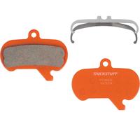 Trickstuff Pastillas de frenos Sram Maven 870 POWER naranja