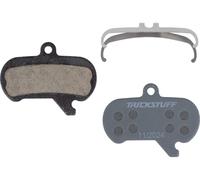 Trickstuff Pastillas de frenos Sram Maven 870 STANDARD gris/negro