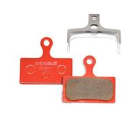 Trickstuff Pastillas Freno 250 Poder para Shimano XTR M9000 XT M8000 Disco de