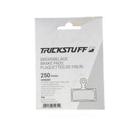 Trickstuff Pastillas Freno 250 Poder para Shimano XTR M9000 XT M8000 Disco de