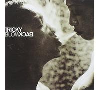Tricky - Blowback +