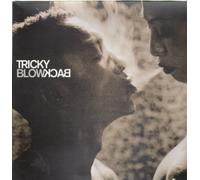 Tricky - Blowback [Vinilo]