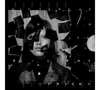 Tricky - Different When It´S Silent [Vinilo]