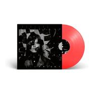 TRICKY - DIFFERENT WHEN IT'S SILENT (TRANSPARENT RED INDIES EXCLUSIVE LP) [Vinilo]