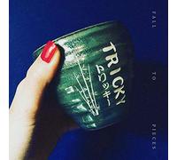 TRICKY - FALL TO PIECES [Vinilo]