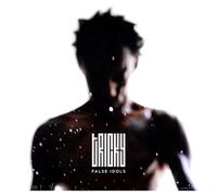 Tricky - False Idols