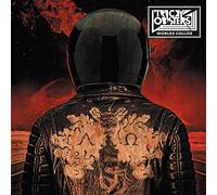 Tricky lobsters - Worlds collide