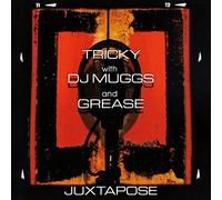 Tricky (with DJ Muggs and Grease) - Juxtapose [180 gm LP Vinyl] [Vinilo]
