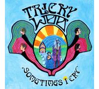 Tricky Woo - Sometimes I Cry [Vinilo]