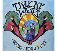 Tricky Woo - Sometimes I Cry [VINYL] [Vinilo]