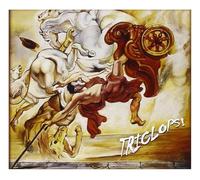 Triclops! - Helpers On The Otherside