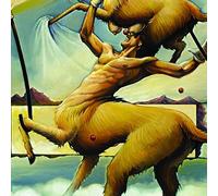 Triclops! - Out of Africa