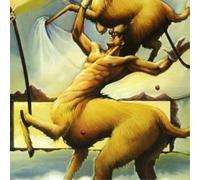Triclops! - Out of Africa