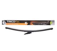 Trico Flex 380MM Escobilla Limpiaparabrisas para el Parbrisas (Frontal) | (Paquete x1)