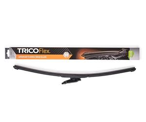 Trico Flex 550MM Escobilla Limpiaparabrisas para el Parbrisas (Frontal) | (Paquete x1)