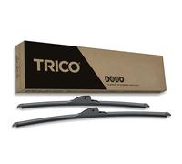 TRICO Truck™ (58-22225) 22 Inch Pack of 2 Automotive Replacement Windshield Wiper Blades, High Performance All Weather Beam Blade for Select Vehicle Models