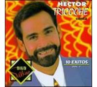 Tricoche, Hector - Vol. 1-Oro Salsero 10 Exitos [Casete]