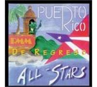 Tricoche - Puerto Rico All Stars-De Regre