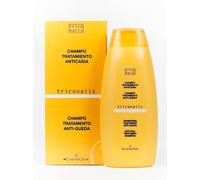 Triconails champú tratamiento anticaída 250ml