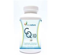 Triconatur Co-Enzima Q-10 30 Mg 60 Caps 30 ml