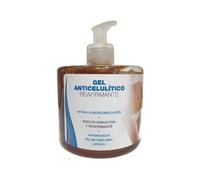 Triconatura Gel Anti-Celulítico Efecto Frío 500 ml