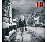 Tricorn - The Walk Of Shame