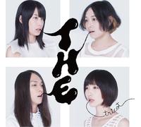 Tricot - T H E (LP)