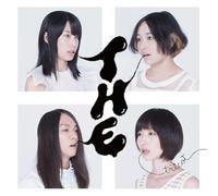 Tricot - T H E [Vinilo]