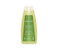 TricoVIT Regulative - Champú Antigrasa, Para Cabellos Grasos, Regula y Reduce la Aparición de Sebum, 100% Vegano, Sin Parabenos Ni Siliconas, 400 ml