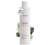TRICOXIL Champú Anticaída | Champu Anticaida Mujer y Hombre | Con Extracto Vegetal sin Sulfatos | Aumenta la Densidad Capilar