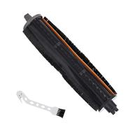 TriCut Cepillo Principal Compatible con Aspiradoras Dreame X40/L20 Ultra/L20 Ultra/ L10/L10 Ultra/L10s Ultra/X30 Ultra, Depilación avanzada y cepillo de limpieza