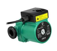 Trident - Bomba de circulación de agua para calefacción central