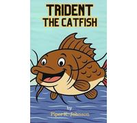 Trident The Catfish