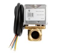 Trident Válvula de zona de 2 puertos.