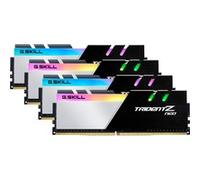 G.Skill Trident Z Neo 32 GB (4 x 8 GB) DDR4 3600 MHz CL16 - Placa Base F4-3600C16Q-32GTZNC