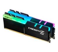 G.Skill Trident Z RGB (AMD) DDR4 3200 PC4-25600 16GB 2x8GB CL16