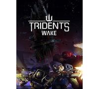 Trident's Wake (PC) - Steam Key - GLOBAL