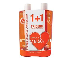 Triderm - Sapone di Marsiglia PROMO