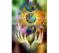 Tridev: The Cosmic Symphony of Creation: Unveiling the Divine Dance of Shiva, Vishnu, and Brahma Across the Universe