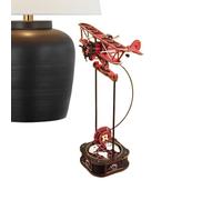 tridimensionales para Adultos, Juego Creativo de Equilibrio de Madera en 3D - Modelo de Retro Juego de Puzzles para Manualidades - para el hogar, Oficina, Escuela, Estudio