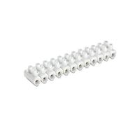 Tridonic EKL 5E SVCE Bloque de terminales 12 clavijas 35 mm Blanco - 88945877