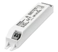 Tridonic PC 1x26 básico lineal frecuencia alta balasto electrónico - usa 1x 26W doble Turn lámpara fluorescente compacta, 1x 26W Triple Turn lámpara fluorescente compacta o 1x 28W 2D lámpara fluorescente compacta