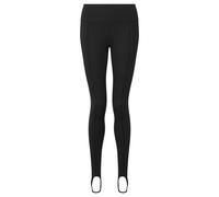 TriDri Mallas de Danza Con Estribos para Mujer (RW9060)