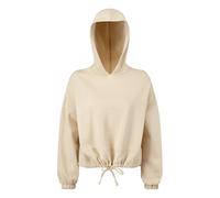 TriDri Sudadera Corta para Mujer (RW9068)