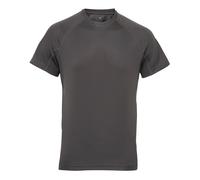 TriDri® Té de técnica de panelado de hombres TriDri (TR011) - Entrenamiento de g